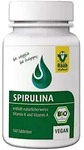 BIO Spirulina Tabletten 200 Stk.