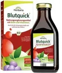 Blutquick Eisen - Vitamine