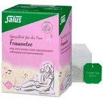 Frauentee - 15 Beutel
