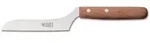 K&auml;se- und Salamimesser - Meisterst&uuml;ck 104mm Kirschholz