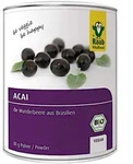 BIO Acai Pulver