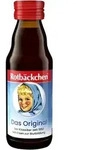 Rotb&auml;ckchen Klassik Fruchtsaft Mini 125ml