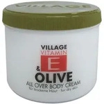 Bodycream - Olive