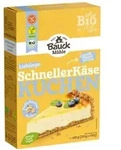 Backmischung - Schneller K&auml;sekuchen 485g