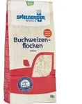 Buchweizenflocken 500g