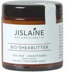 Sheabutter - Bio 100% Pur unraffiniert 100g