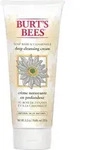 Deep Cleansing Cream - Soap Bark & Chamomile