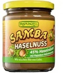 Samba Haselnuss