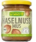 Haselnussmus 250g