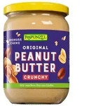 Peanut Butter - Crunchy 500g