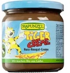 Tiger Creme