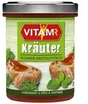 R Hefeextrakt - Kr&auml;uter Brotaufstrich