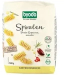 Pasta - Spiralen semola