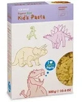 Kid's Pasta - Organic Dinos 300g