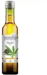 Hanf&ouml;l - nativ 250ml