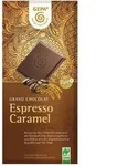 Grand Chocolat - Espresso Caramel 100g