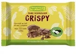 Vollmilchschokolade - Crispy
