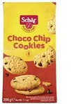 Choko Chip Cookies