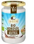 Kokos&ouml;l - Neutral (vorher Kokos-Speisefett) 200ml