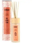 Raumduft - FLOWER Rose Geranium 200ml