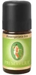 Rosengeranie bio