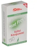 Mint Fresh - Zahnpflege Kaugummi