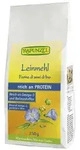 Leinmehl