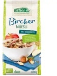 Hof M&uuml;sli - Bircher