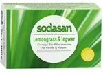 Cream - Lemongrass Seife