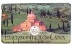 Soap - Emozione in Toscana Borghi & Monasteri