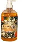 Liquid Soap - Il Frutteto Olive & Tangerine