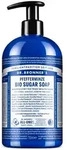 Pfefferminze - Sugar Soap 710ml