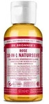Rose - 18in1 Naturseife 60ml