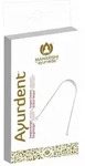 Ayurdent&reg; - Zungenreiniger Versilbert