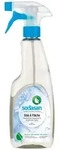 Glas & Fl&auml;chen Reiniger - Spr&uuml;hflasche