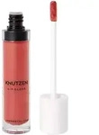 KNUTZEN - Lipgloss 01 Matte Apricot 6ml