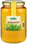 Agavendicksaft