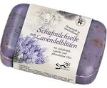 Schafmilchseife - Lavendelbl&uuml;ten