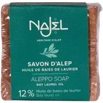 Aleppo-Seife - 12% Lorbeer&ouml;l
