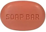 bionatur Soap Bar Hair & Body - Blutorange