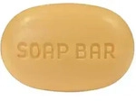 bionatur Soap Bar Hair & Body - Zitrone