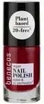 Nail Polish - cherry red 5ml