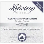 Active - Regenerativ-Tagescreme