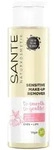 So smooth, so gentle! Sensitive Make-up Remover Eyes + Lips 110ml