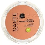 Compact Powder - 03 Warm Honey