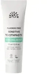 Toothpaste - Strong Mint & Sensitive