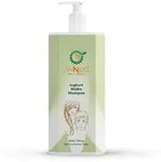 Joghurt Molke - Shampoo