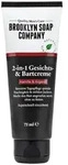 Bart - 2-in-1 Gesichts- & Bartcreme