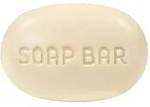 Soap Bar Hair & Body - Kokos