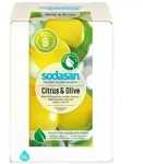 Liquid - Citrus & Olive Seife